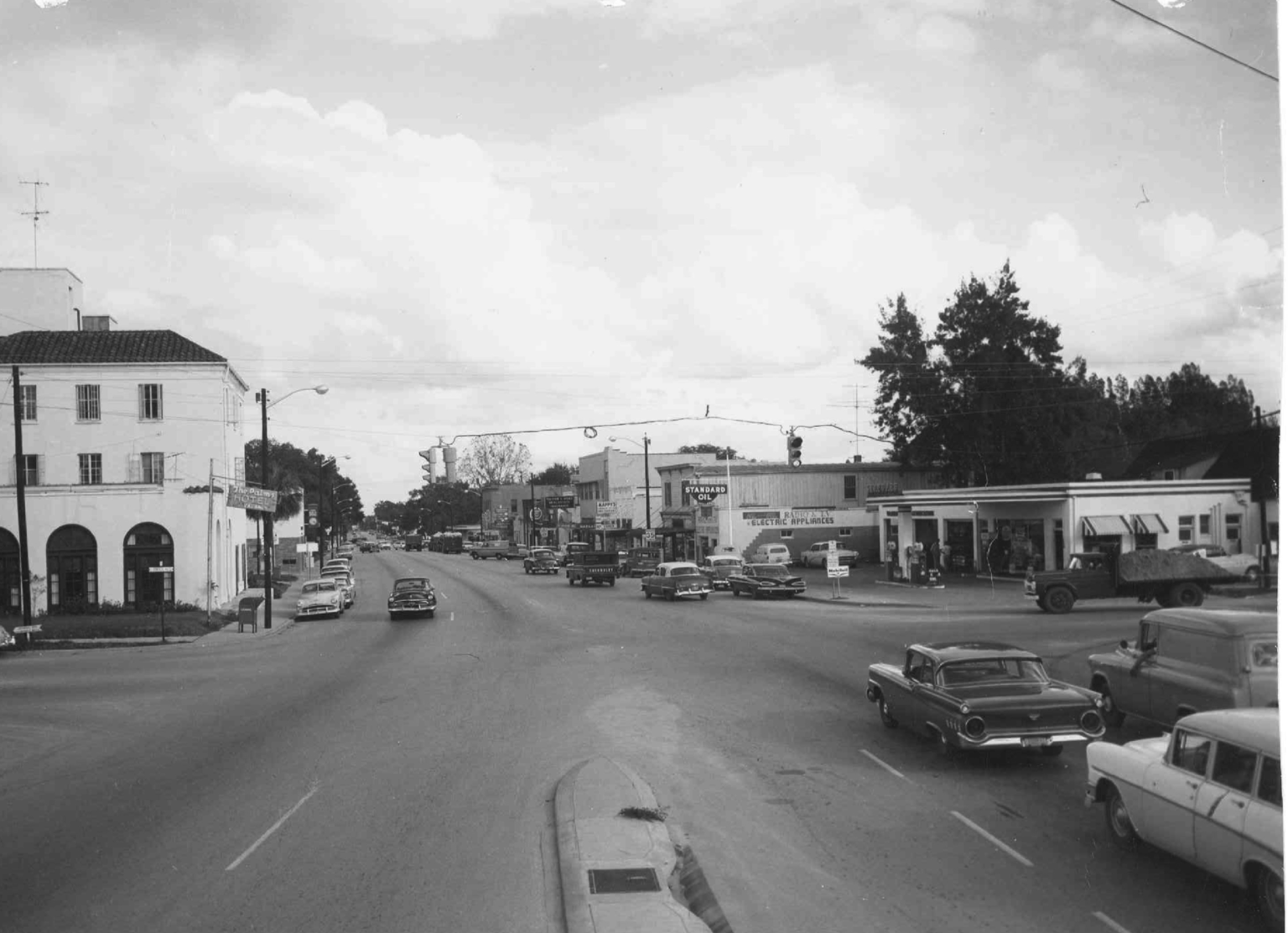 History of Apopka – The Apopka Museum